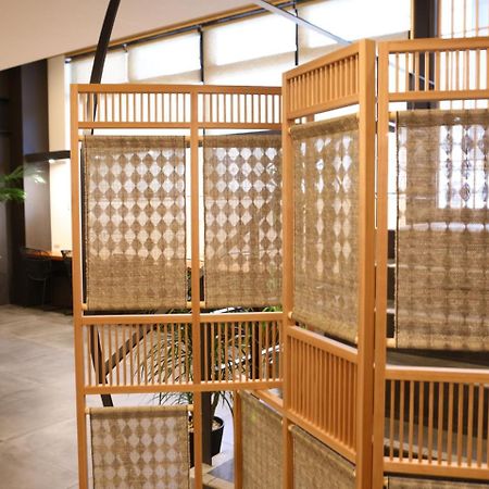 Hotel Marufuku Kyoto Higashiyama Экстерьер фото