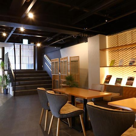 Hotel Marufuku Kyoto Higashiyama Экстерьер фото