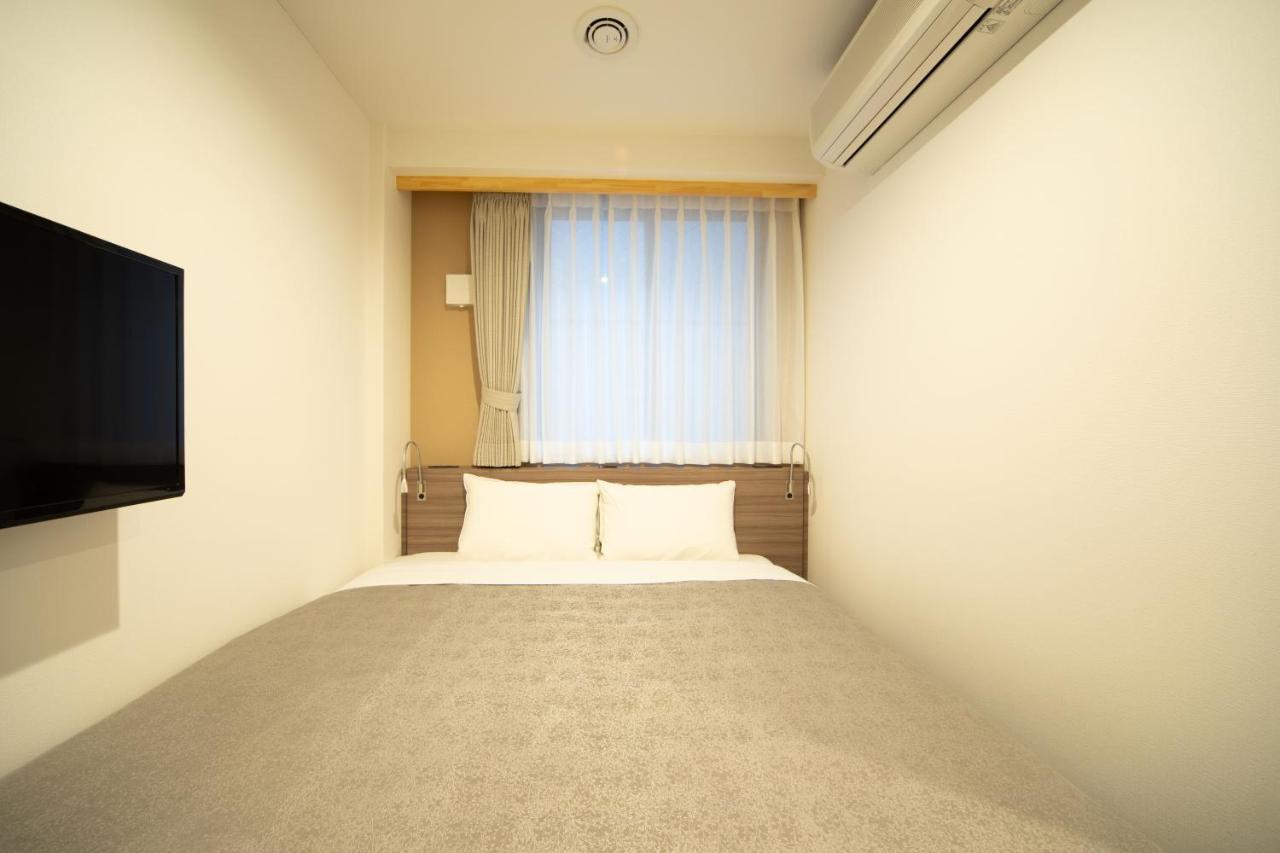 Hotel Marufuku Kyoto Higashiyama Номер фото